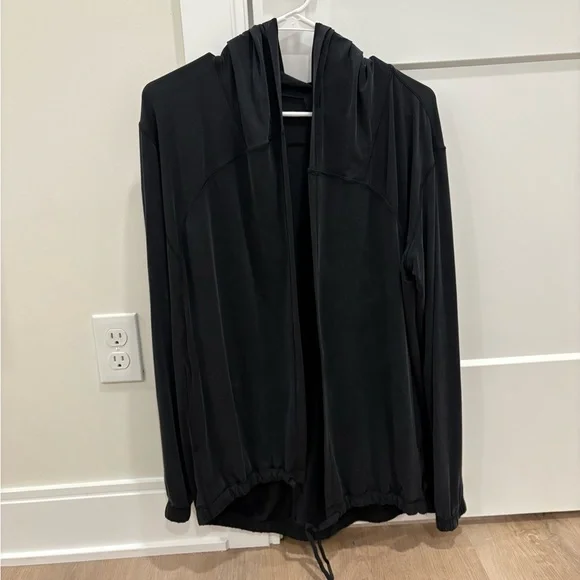 Lululemon Into Something Good Hoodie Size 4 - Picture 2 of 7